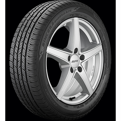 FALKEN SINCERA SN250A A/S